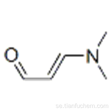 3- (DIMETYLAMINO) ACROLEIN CAS 692-32-0